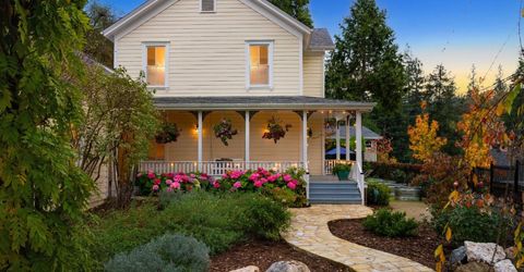990 Thompson Way, Placerville, CA 95667 Photo