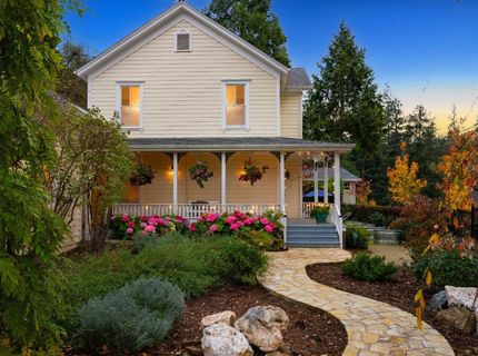 990 Thompson Way, Placerville, CA 95667 Photo