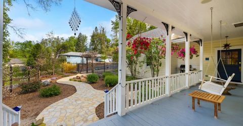 990 Thompson Way, Placerville, CA 95667 Photo