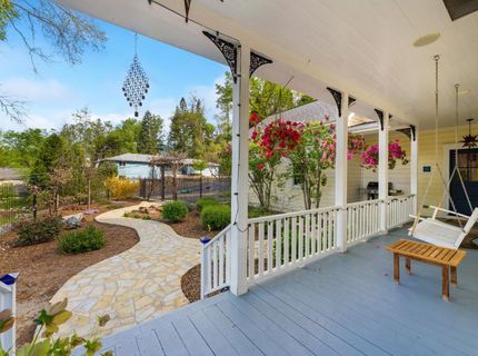 990 Thompson Way, Placerville, CA 95667 Photo