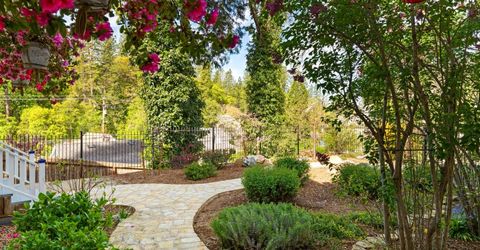 990 Thompson Way, Placerville, CA 95667 Photo