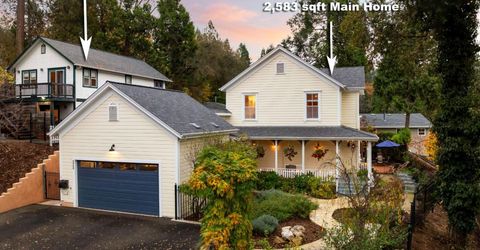 990 Thompson Way, Placerville, CA 95667 Photo