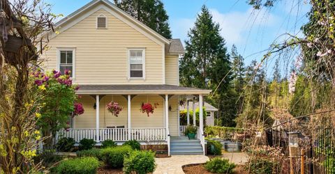 990 Thompson Way, Placerville, CA 95667 Photo