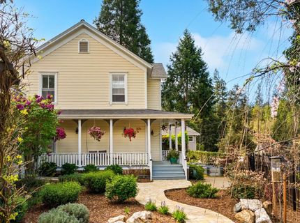 990 Thompson Way, Placerville, CA 95667 Photo