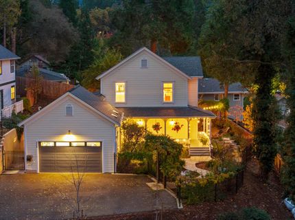 990 Thompson Way, Placerville, CA 95667 Photo