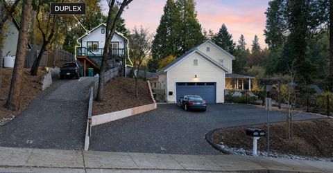 990 Thompson Way, Placerville, CA 95667 Photo