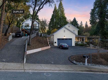 990 Thompson Way, Placerville, CA 95667 Photo