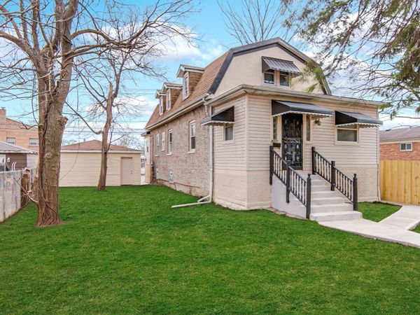 9321 S Green Street, Chicago, IL 60620