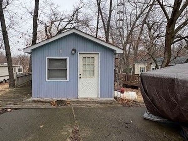 5/492 Woodhaven , Sublette, IL 61367