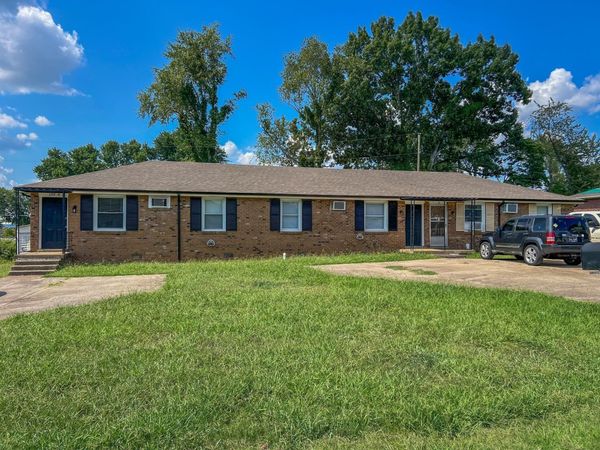 107 Tandy Dr, Unit A, Clarksville, TN 37042