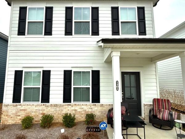 1405 Japonica Alley, Hermitage, TN 37076