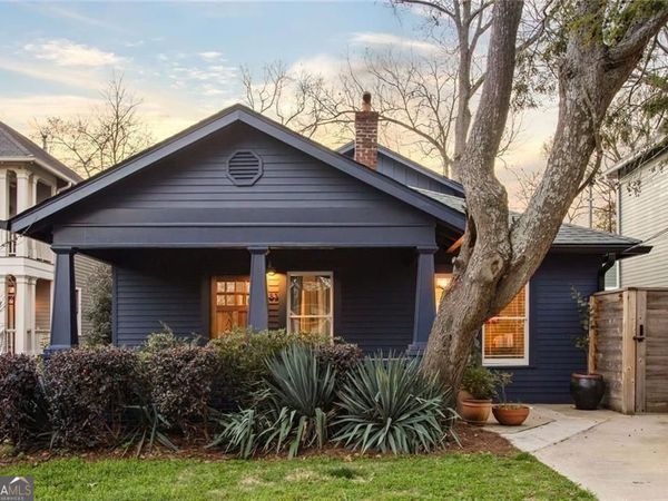 83 Bates Avenue SE, Atlanta, GA 30317