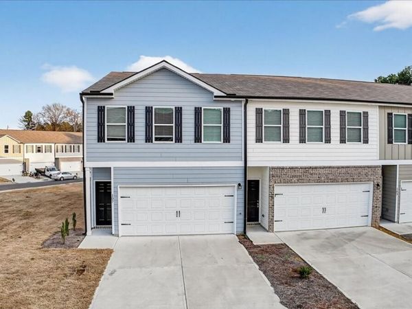 107 Brexley Drive, Calhoun, GA 30701