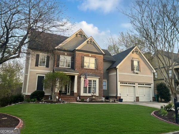 127 Stargaze Ridge, Canton, GA 30114