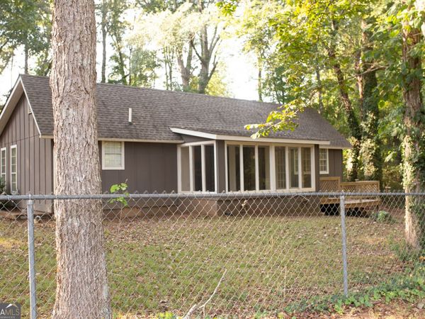 14375 Hwy 19, Griffin, GA 30224