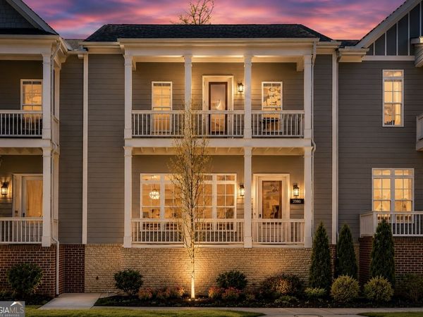 2080 Parkside Lane, Roswell, GA 30076