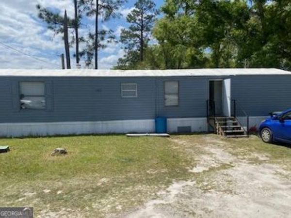 625 Allen Street, Unit 11, Swainsboro, GA 30401