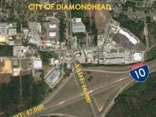 0 Leisure Time Lane, Diamondhead, MS 39525