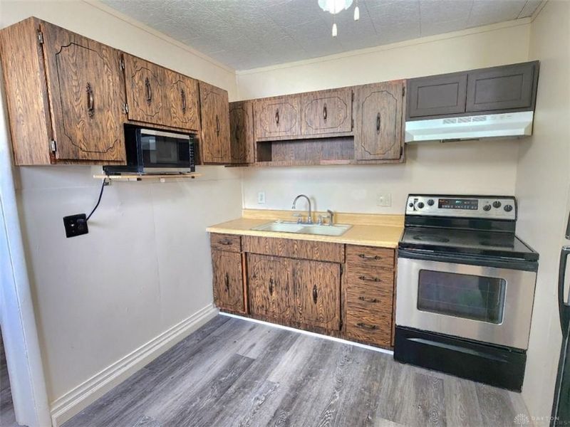 207 N Patton Street, Xenia, OH 45385 Photo 11