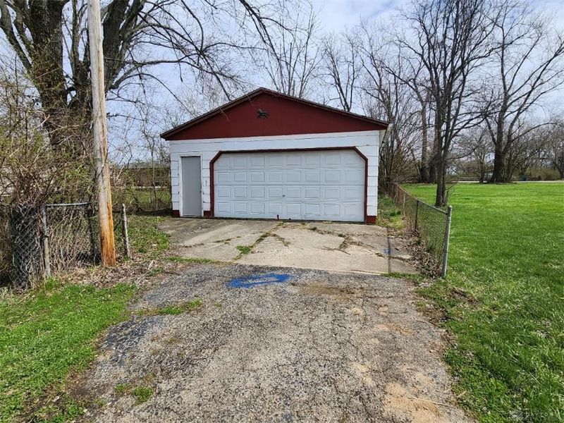 207 N Patton Street, Xenia, OH 45385 Photo 15