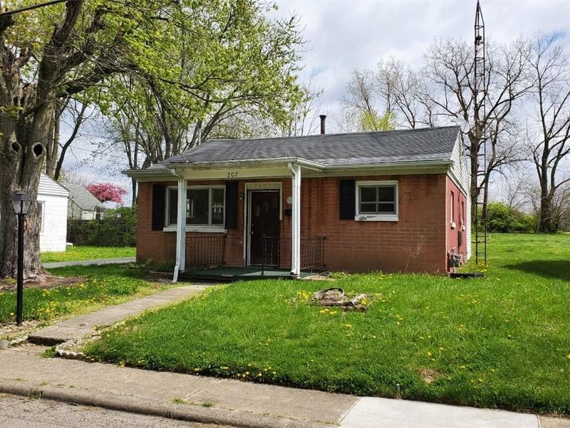 207 N Patton Street, Xenia, OH 45385 Photo 2