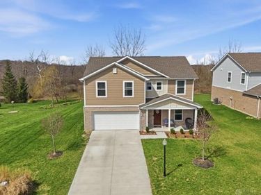 5645 Brampton Place, Trotwood, OH 45315