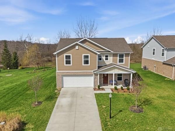 5645 Brampton Place, Trotwood, OH 45315