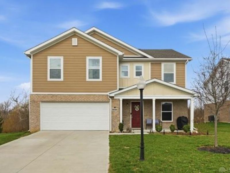 5645 Brampton Place, Trotwood, OH 45315 Photo 2