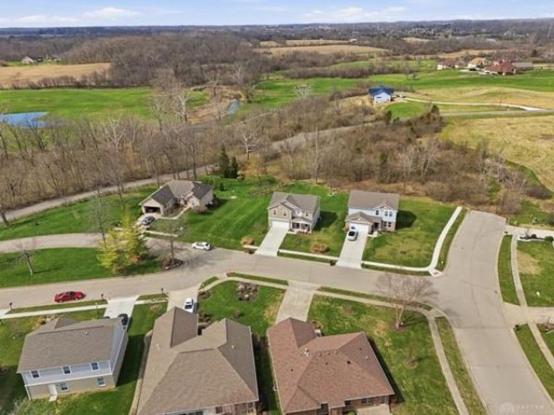 5645 Brampton Place, Trotwood, OH 45315 Photo 27