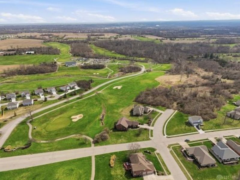 5645 Brampton Place, Trotwood, OH 45315 Photo 28