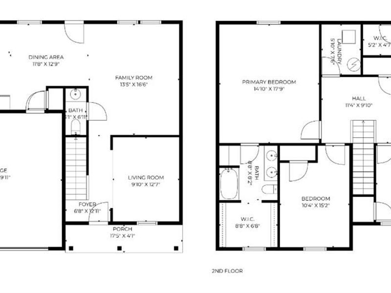 5645 Brampton Place, Trotwood, OH 45315 Photo 31