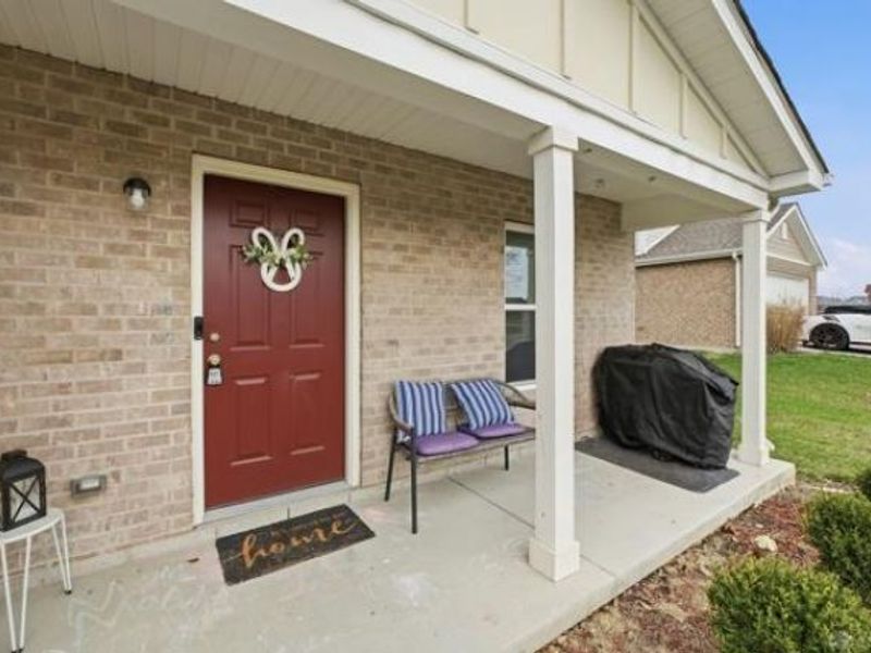 5645 Brampton Place, Trotwood, OH 45315 Photo 4