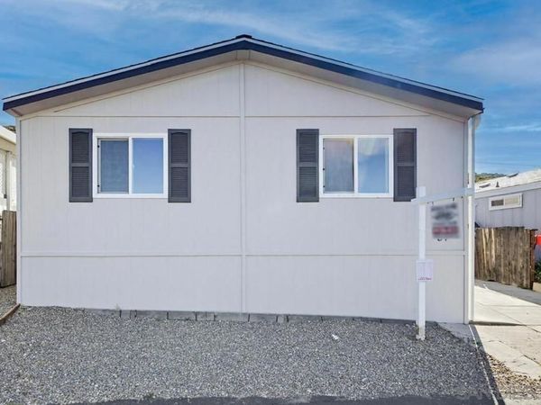 26835 Old Highway 80, Unit 81, Guatay, CA 91931