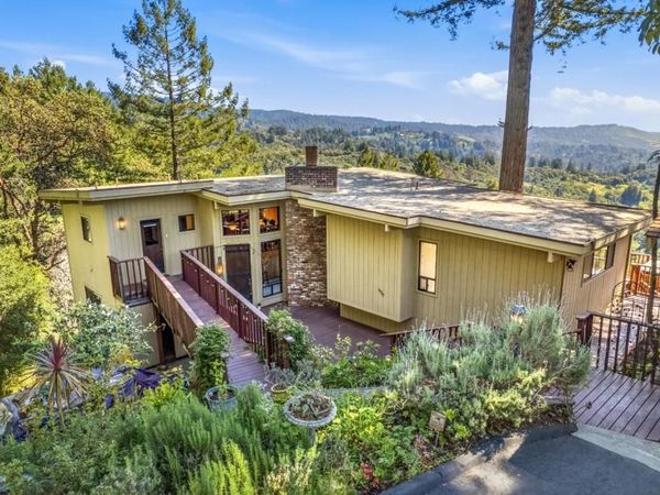 630 Caudill Road, Corralitos, CA 95076