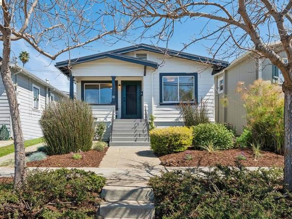 620 Elm St, El Cerrito, CA 94530