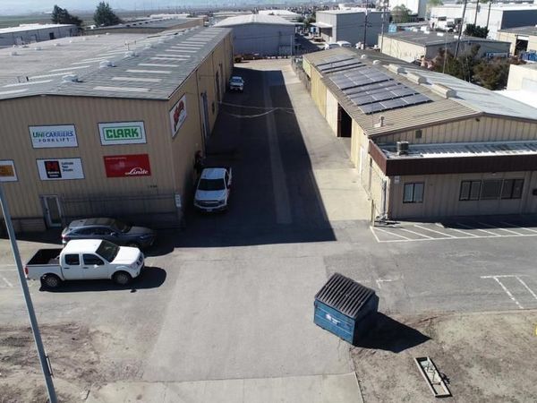 1360 Burton Avenue, Unit 1360 1366, Salinas, CA 93901