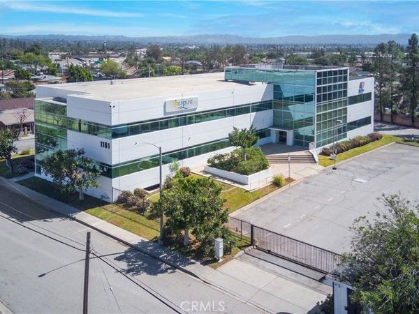 1151 W 5th, Azusa, CA 91702