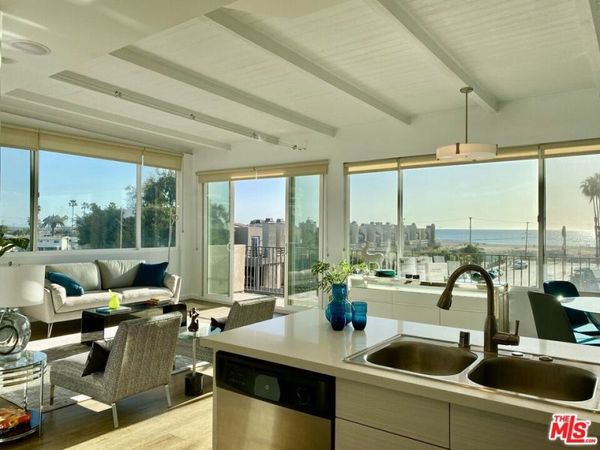 6824 Esplanade, Unit PH, Playa Del Rey, CA 90293