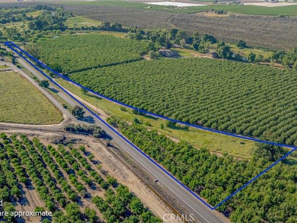 0 Livingston Cressey Road, Livingston, CA 95334