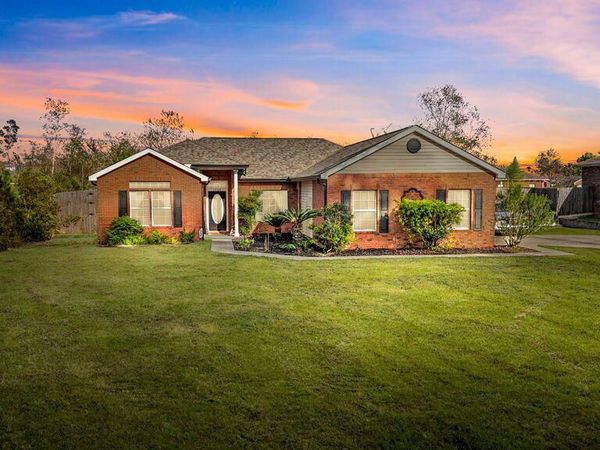 1209 New Jersey Avenue , Lynn Haven, FL 32444