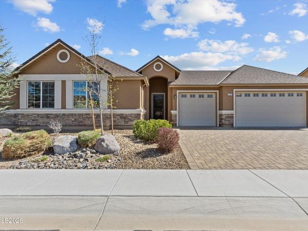 2232 Dominic Drive, Reno, NV 89521