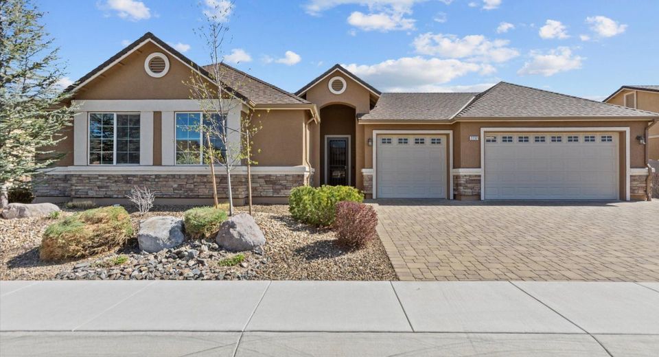 2232 Dominic Drive, Reno, NV 89521 Photo
