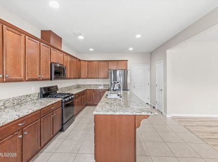 2232 Dominic Drive, Reno, NV 89521 Photo