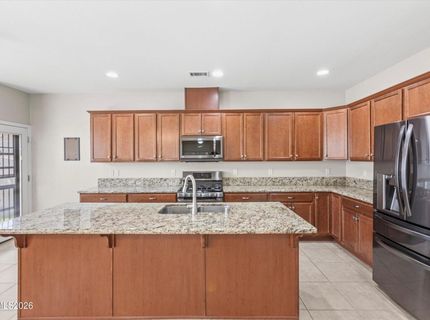 2232 Dominic Drive, Reno, NV 89521 Photo