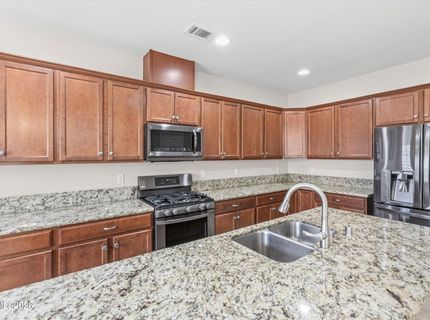 2232 Dominic Drive, Reno, NV 89521 Photo