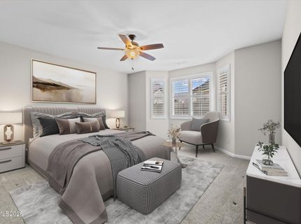 2232 Dominic Drive, Reno, NV 89521 Photo