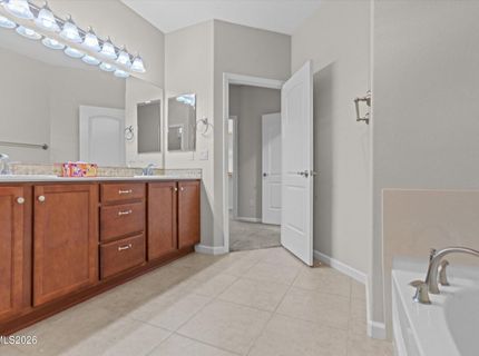 2232 Dominic Drive, Reno, NV 89521 Photo