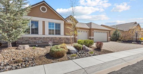 2232 Dominic Drive, Reno, NV 89521 Photo