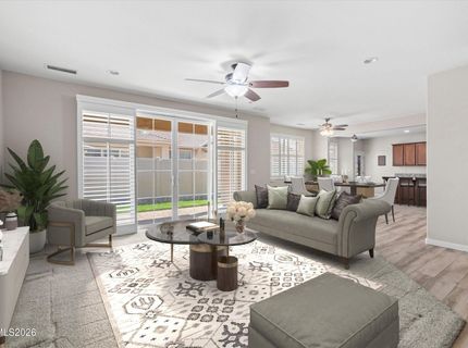 2232 Dominic Drive, Reno, NV 89521 Photo