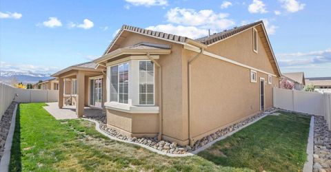 2232 Dominic Drive, Reno, NV 89521 Photo